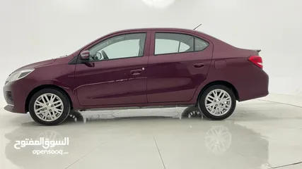  6 (HOME TEST DRIVE AND ZERO DOWN PAYMENT) MITSUBISHI ATTRAGE