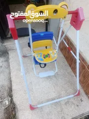  1 مرجيحه اطفال استعمال خفيف للبيع  وفي مسجل مع فريم الاصلي هونداي hd للبيع  وفي هاتف هواوي بي 20 برو