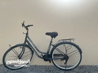  1 دراجه هوائية