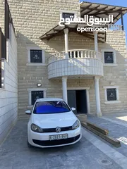  2 Golf 2011 للبيع