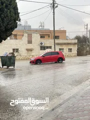  12 جولف جي تي اي للبدل على سيارة ديزل موديل عالي فوق 19