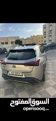  3 لكزس ux-f sport اصليه فحص كامل فل كامل معه بانوراما جمرك جديد