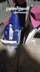  3 منشار حطب رويس