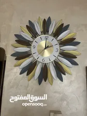  1 انتيكا  ساعة سماعة