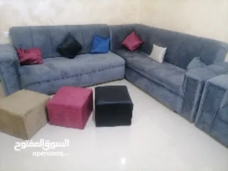  7 كورنر للبيع