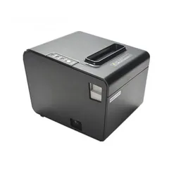  5 طابعة ليبل كاش  Rongta RP325 Label printer POS