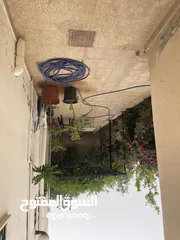  8 بيت مستقل مع ملحق