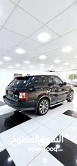  4 Range Rover 2006 4x4 Sport رينج روفر دفع رباعي سبورت