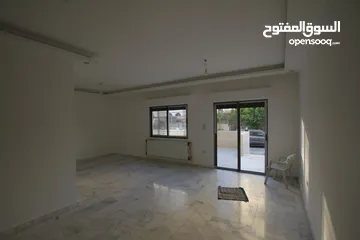  10 شقة ارضي  للبيع في ضاحية الامير راشد 185م