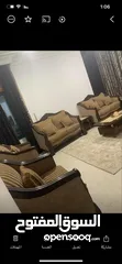  2 شقة مفروشة للايجار
