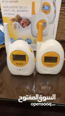  1 هاتف الرضع