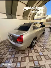  5 هيونداي XD للبيع
