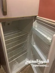  3 للبيع ثلاجه بحاله الوكاله