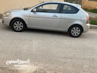  14 هنداي اكسنت