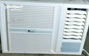  4 sales of air conditioner