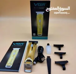  2 ماكينة حلاقة