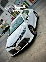  2 Toyota Camry 2020 For Sell