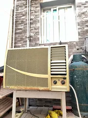  4 Air condition for sale