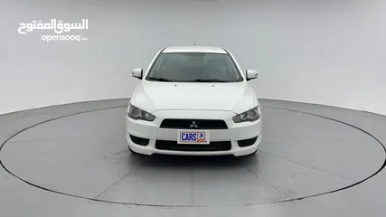  8 (FREE HOME TEST DRIVE AND ZERO DOWN PAYMENT) MITSUBISHI LANCER EX
