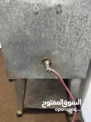  3 فرن عربي تفصيل