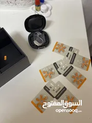  5 Oticon RIA 2 PRO لضعف السمع