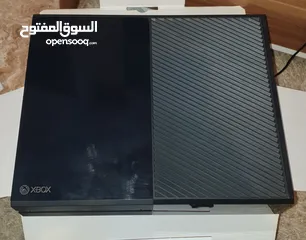 1 XBOX ONE 