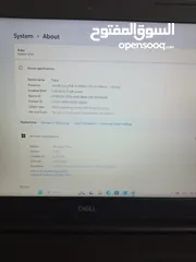  4 لابتوب ديل Dell للبيع