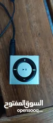  5 WATERPROOF Apple  iPod shuffle - waterproofed by UNDERWATER  AUDIO for swimming, surfing