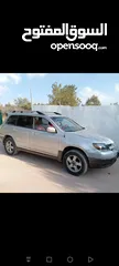  6 ميتسوبيشي /اوتلاندر /للبيع