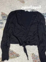  1 قطعه من Zara بحالة ممتازه