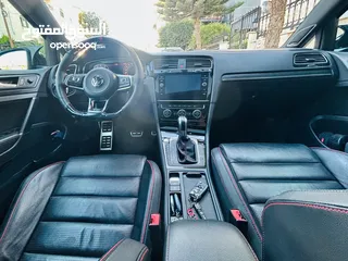  4 جولف GTI ترخيص 2019
