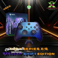  6 Xbox series x/s & one x/s controllers  أيادي تحكم إكس بوكس سيريس & ون