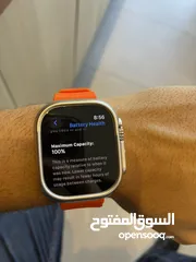  7 Apple Watch Ultra 2