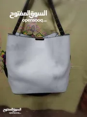  1 حقائب مستعملة نظيفة،،استعمال خفيف