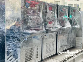  21 مبردات ماء ستانلس ستيل الدويك للثلاجات العبدلي