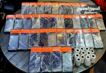  2 جهاز كاشير