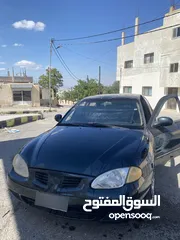  1 هيونداي النترا موديل 2000