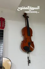  1 الكمنجا الترند الافضل في الاسواق عزفك يستحق الافضل
