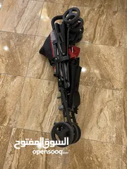 3 عرباية joie