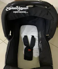  3 كوت اطفال كونكورد و ايفن فلو