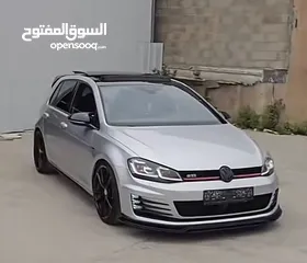  2 مطلوب جولف ماطور 2000 او فل الفل فحص ممتاز 1400