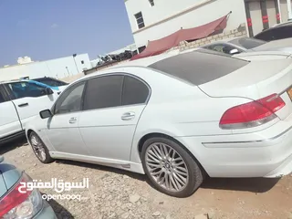  22 للبيع قطع غيار بي ام دبليو