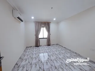  8 APARTMENT FOR RENT IN ZINJ 2BHK SEMI FURNISHED WITH ELECTRICITY