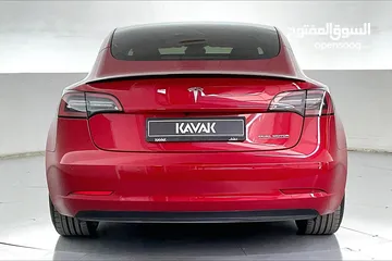  3 2023 Tesla Model 3 Performance (Dual Motor)  • Eid Offer • Manufacturer warranty till 15-Nov-2026