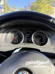  5 جولف 2016 بسعر مرتب