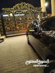  11 مرسيدس s350 موديل 2011