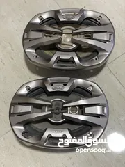  2 مسجل بايونير وهوفر كينود بسعر مغري