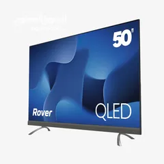  1 شاشات جيجارد Q LED