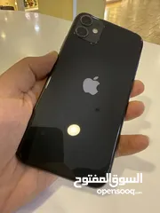  1 iPhone 11 256gb