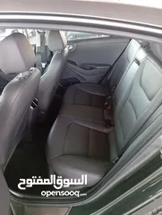 12 ايونيك موديل 2020 فل كامل بحالة الوكالةللبيع